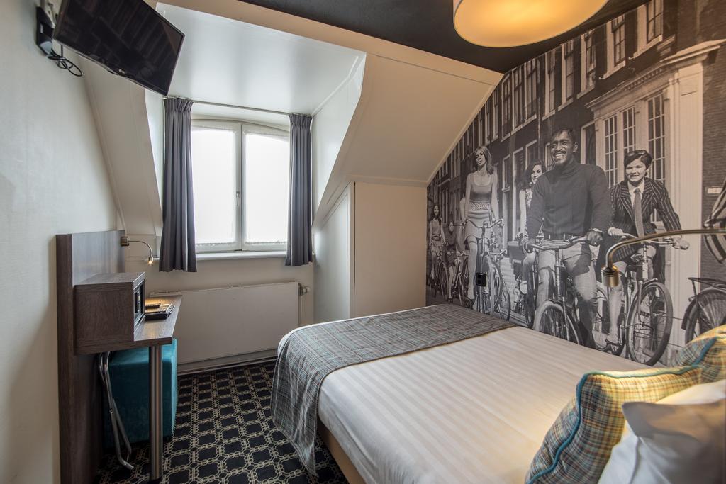 Hotel Cornelisz Амстердам Екстер'єр фото